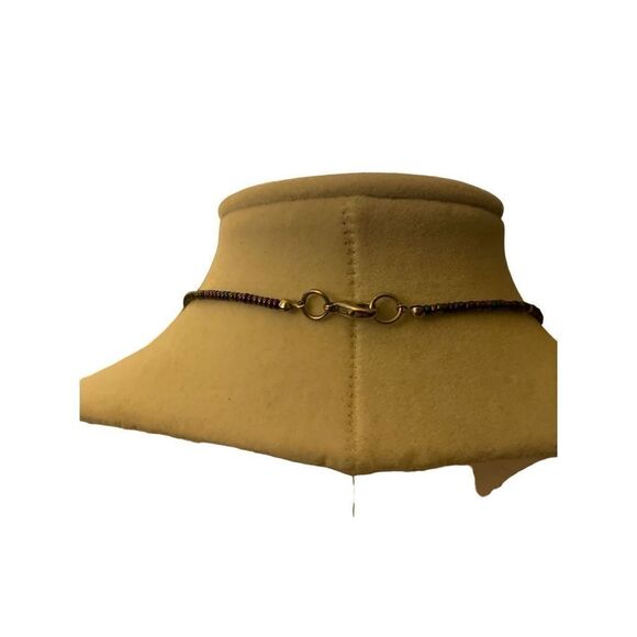 Dior Beaded Choker - Picture 5 of 5